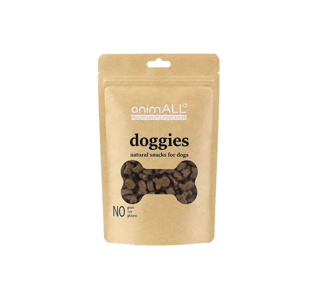 animALL Doggies Mobility 80 g