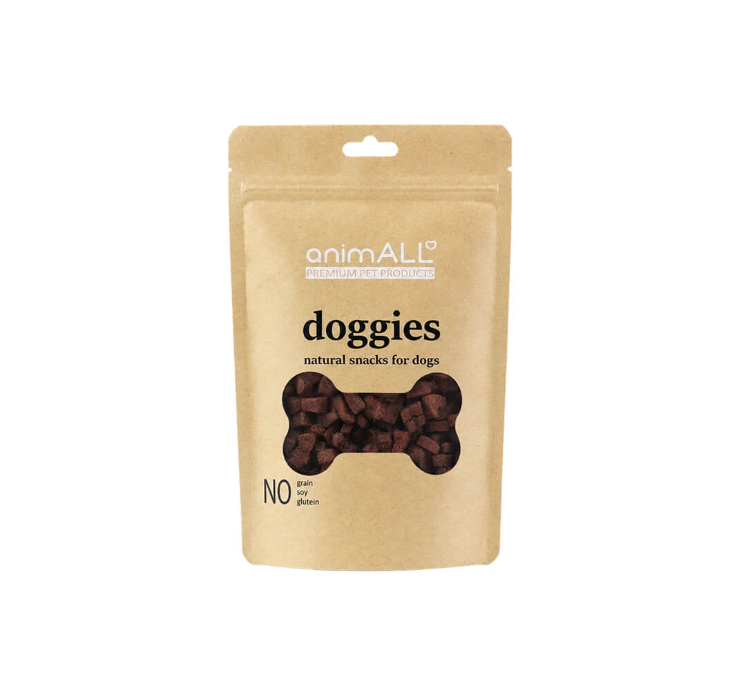animALL Doggies Digestion 80 g