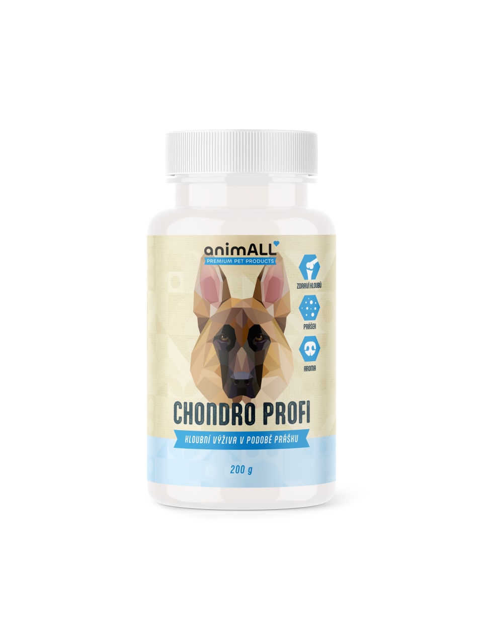 animALL Chondro PROFI sypké