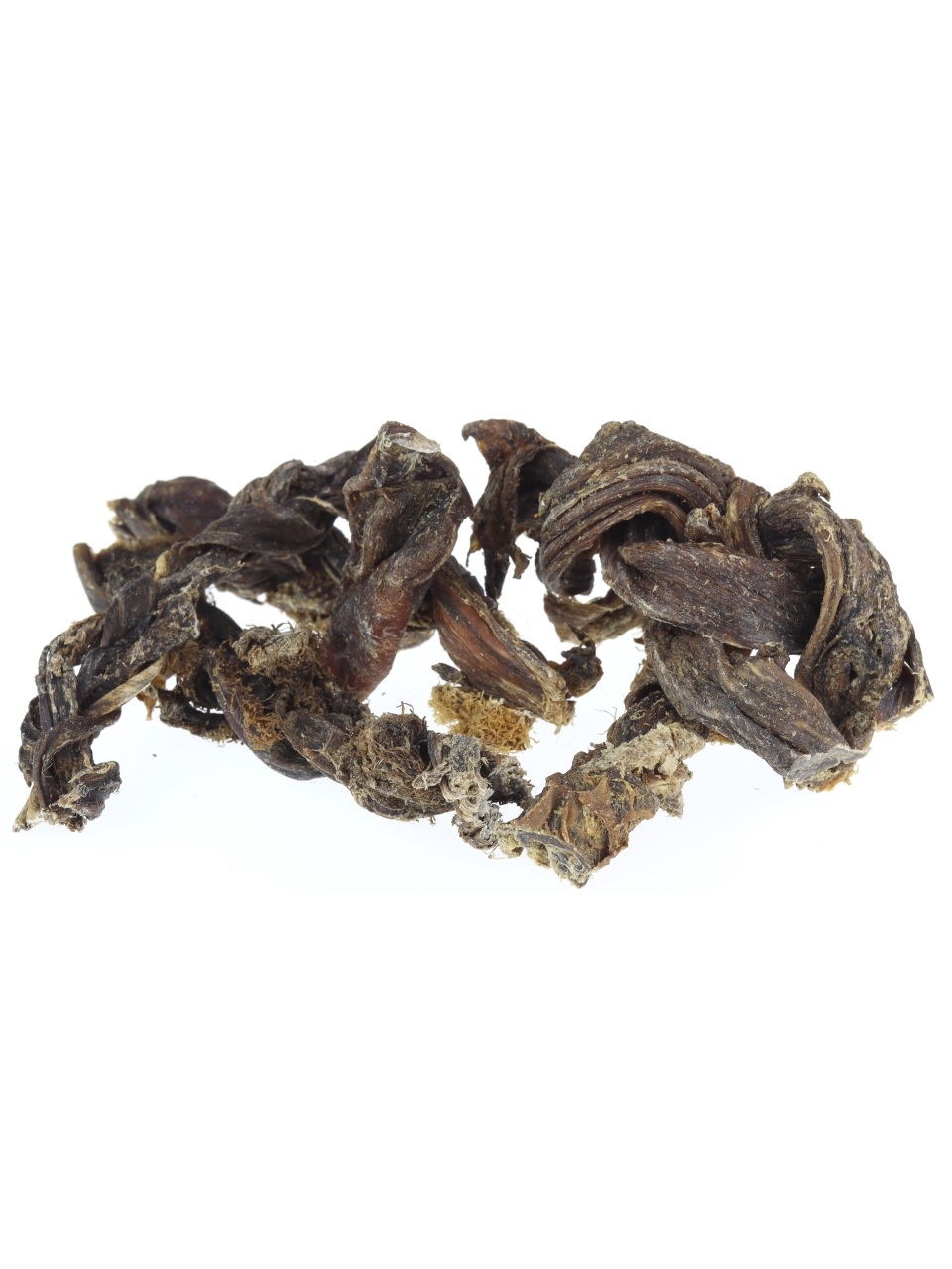 animALL Buvolí dršťky pletené