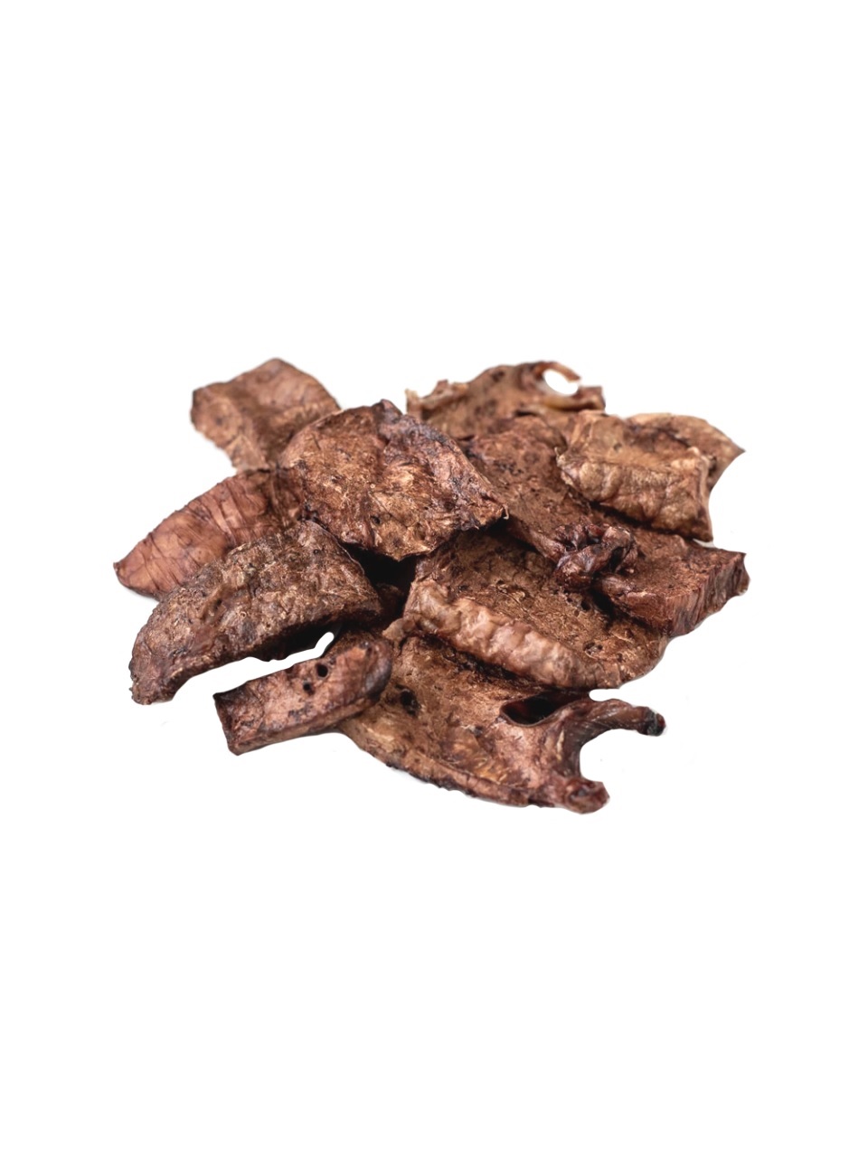 animALL Buvolí maso sušené plátky