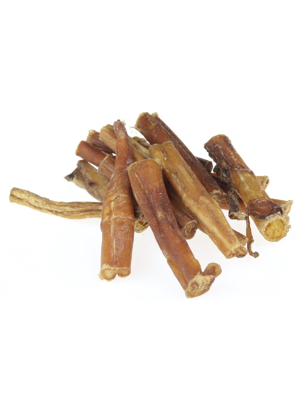 animALL Penis sušený malý S 7-10 cm 100 g (12-15 ks)