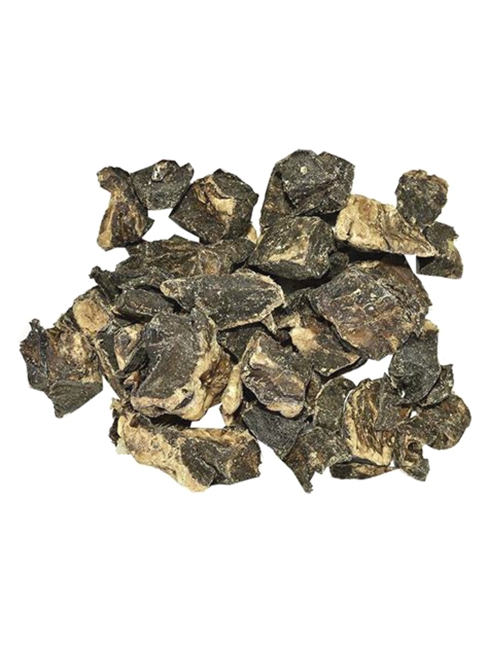 animALL Buvolí srdce sušené