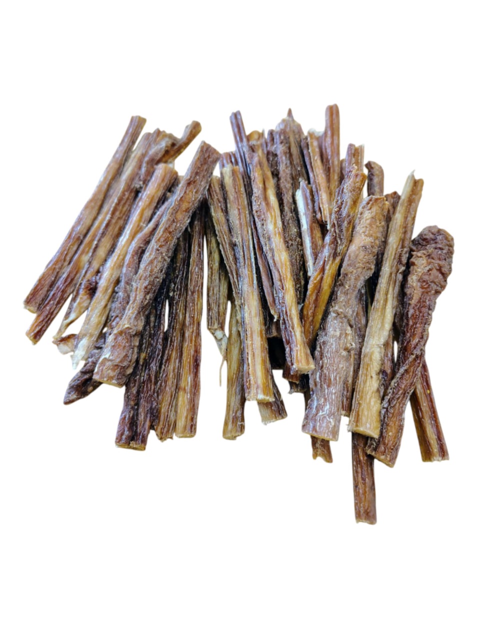 animALL Hovězí střívka sušená 15 cm