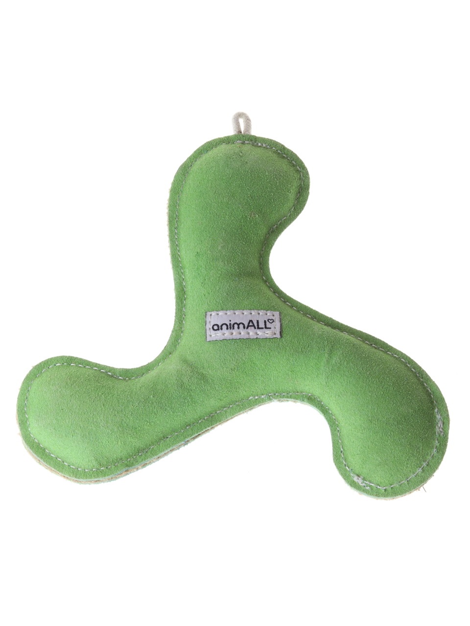 animALL Hračka Bumerang 20x20 cm