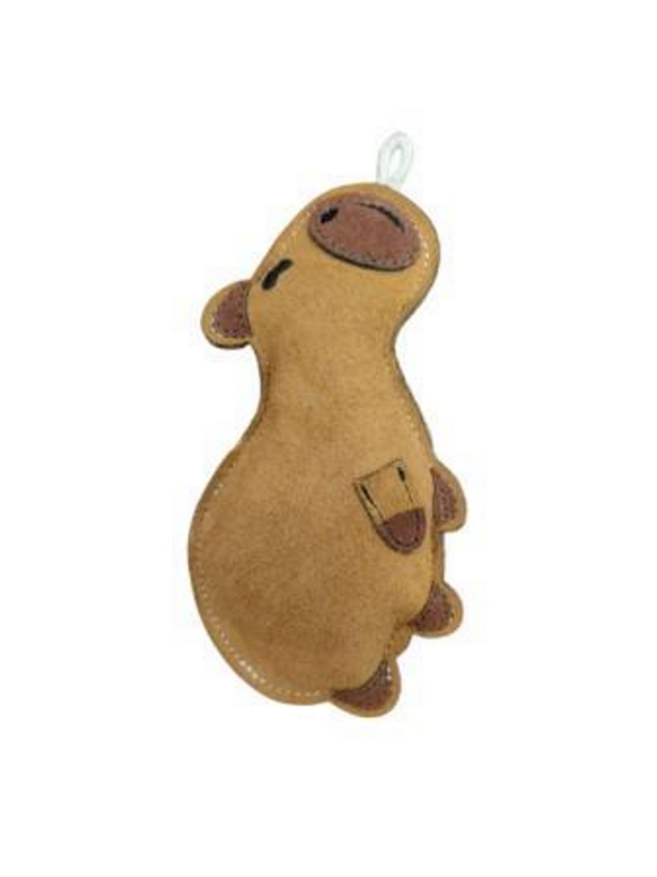 animALL Hračka Kapybara 17 cm