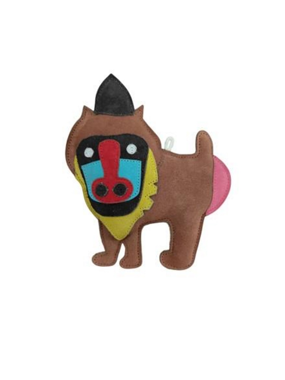 animALL Hračka Mandril 23 cm