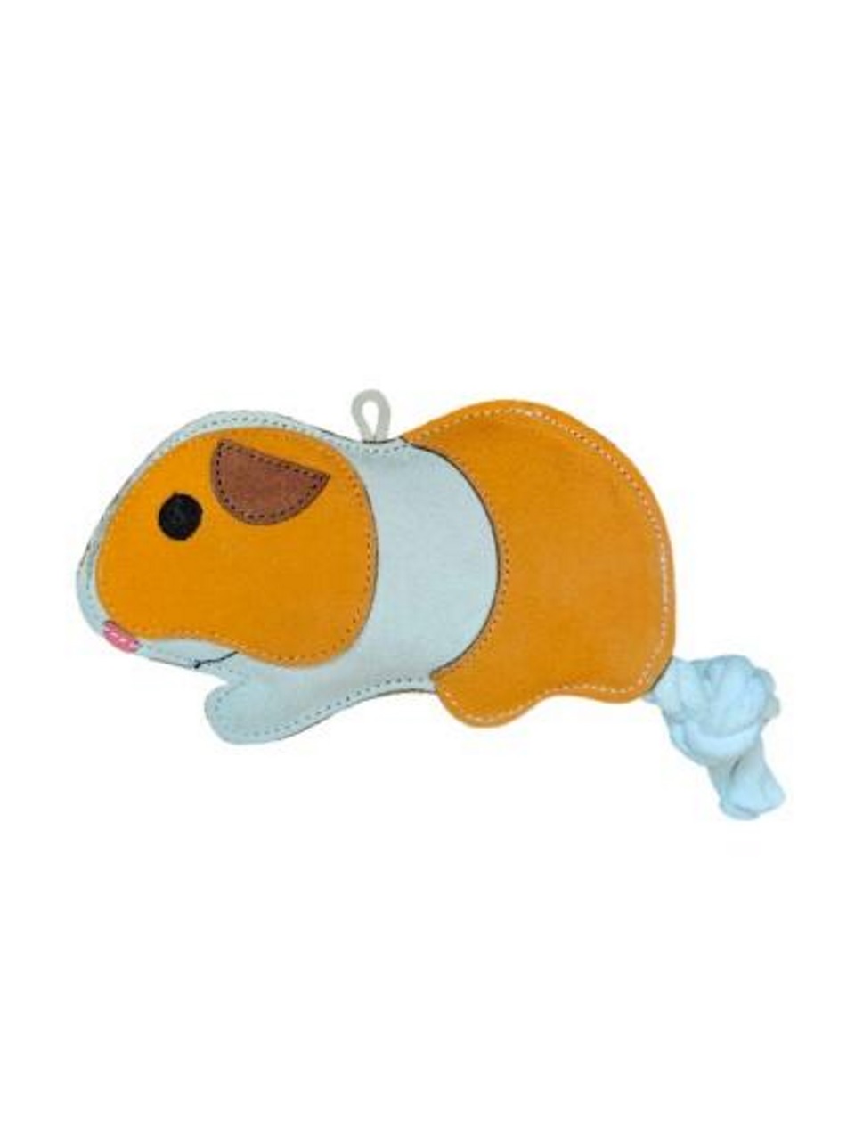 animALL Hračka Morče 12 cm