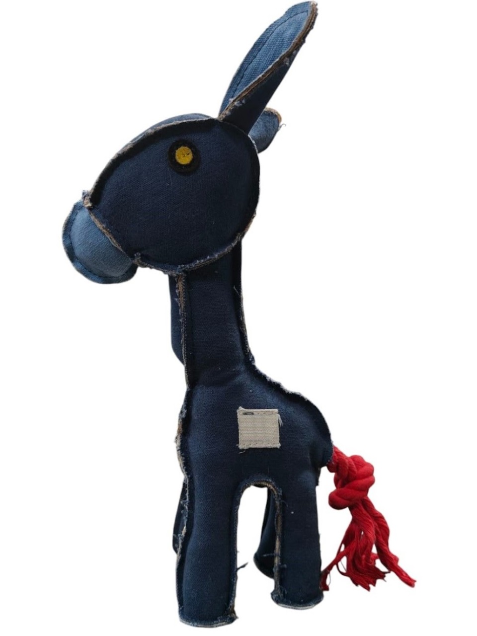 animALL Hračka Osel 34x19 cm