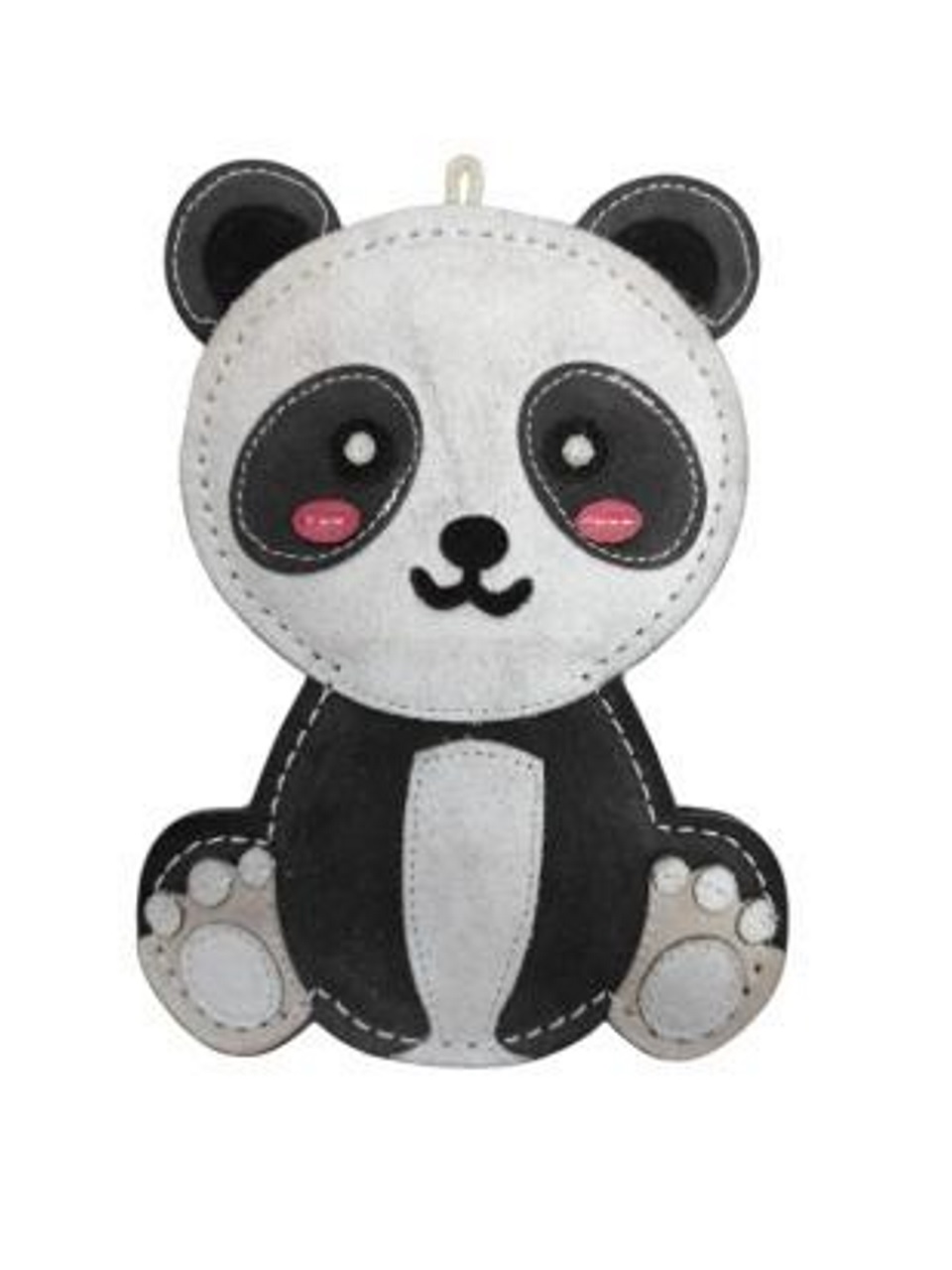 animALL Hračka Panda 22x15,5 cm