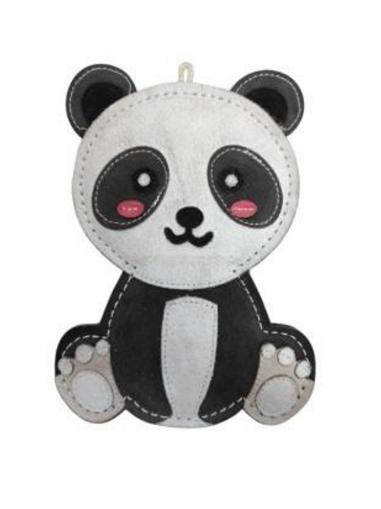 animALL Hračka Panda 22 cm