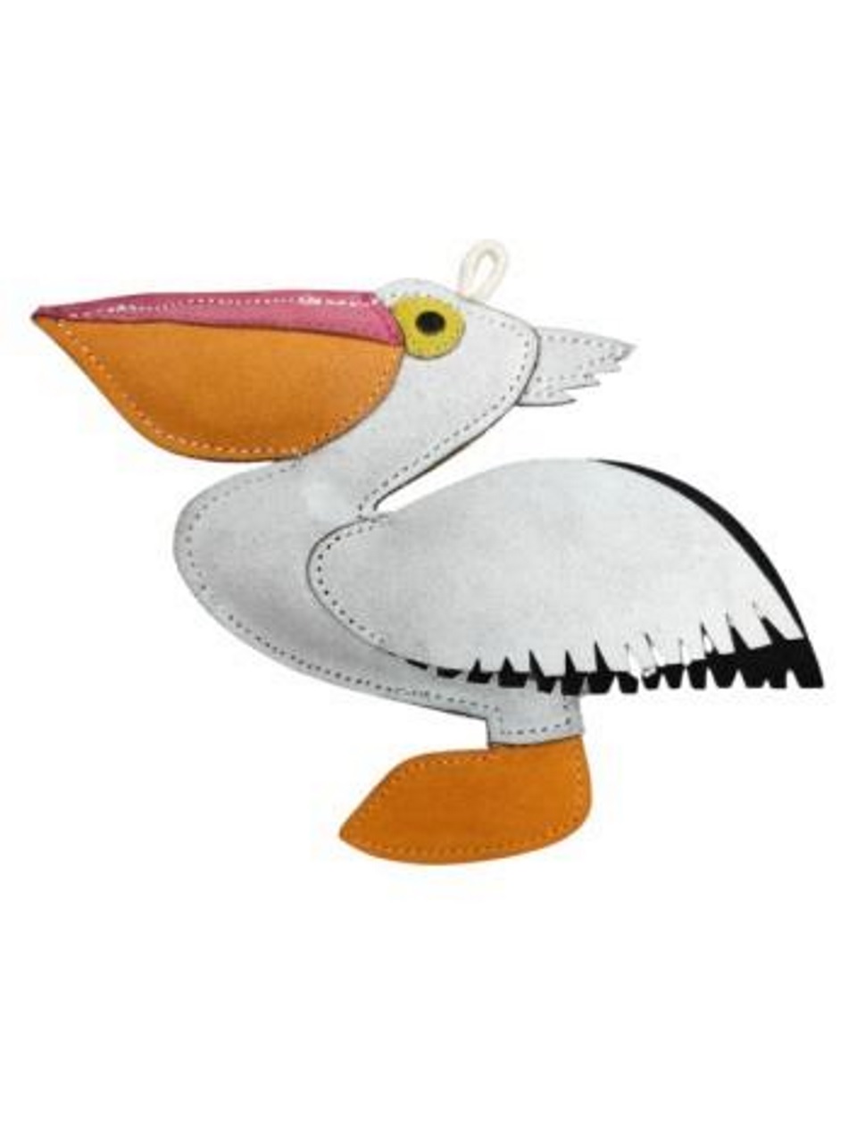 animALL Hračka Pelikán 17 cm