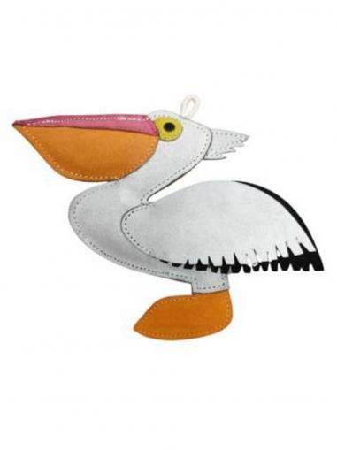 animALL Hračka Pelikán 17 cm