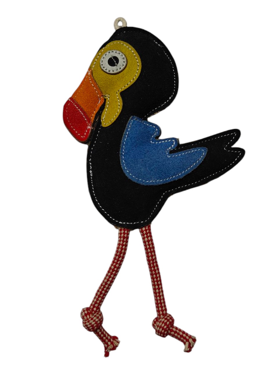 animALL Hračka Tukan 29,5x16 cm