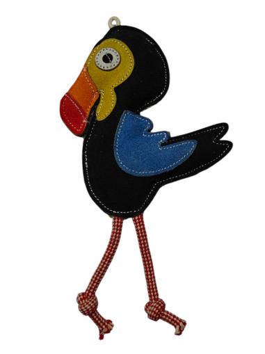 animALL Hračka Tukan 29,5x16 cm