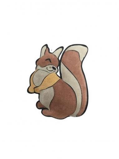 animALL Hračka Veverka 20 cm