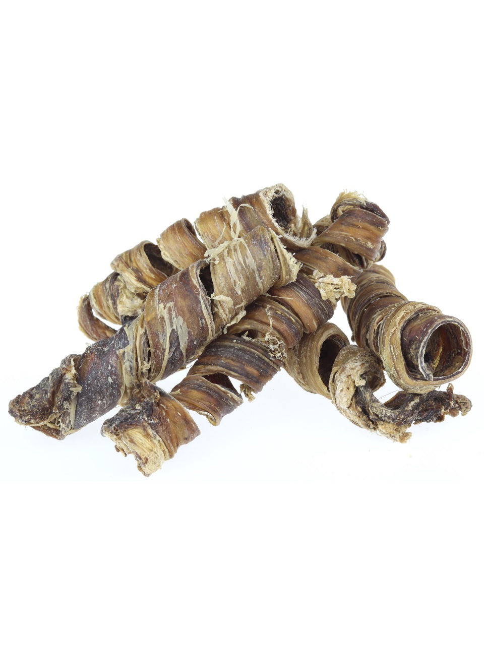 animALL Buvolí jícen rolovaný