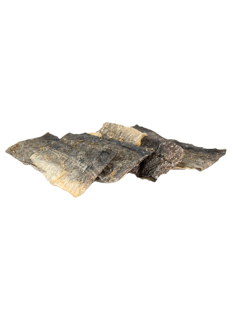 animALL Plátky tresčí kůže