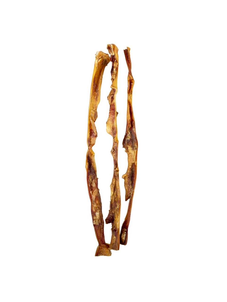 animALL Sušená buvolí kůže 70 cm balená 1 ks