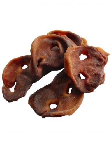 animALL Vepřový rypáček hnědý 1 ks