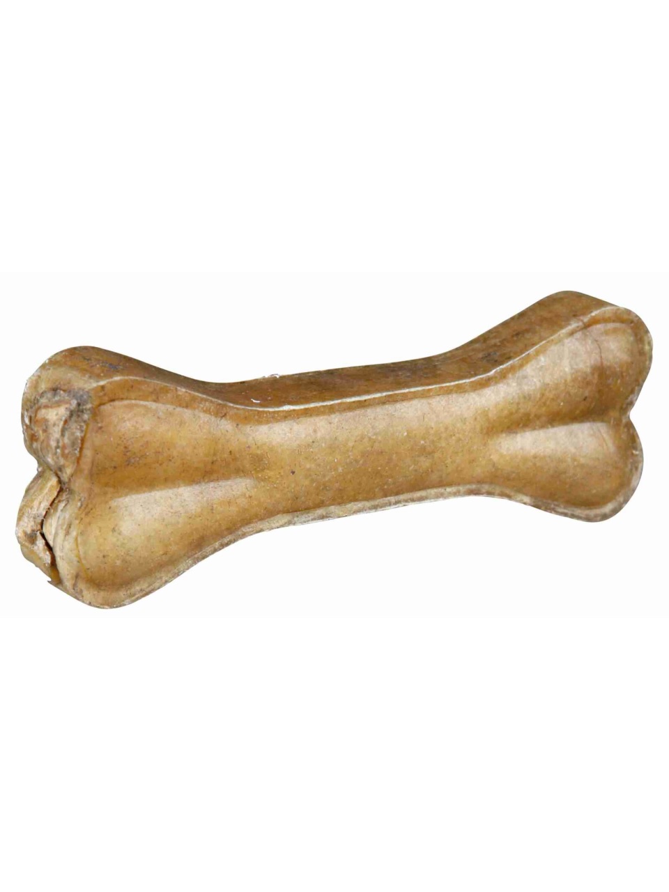 animALL Kost buvolí plněná rybou